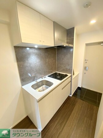 ステージグランデ日本橋人形町の物件内観写真